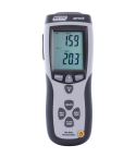 Major Tech MT945 Hot Wire Anemometer