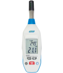 Major Tech MT91 Mini Thermo Hygrometer with Bluetooth