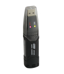 Major Tech MT668 Temperature and Humidity Data Logger