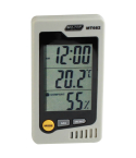 Major Tech MT662 Desktop Thermo-Hygrometer