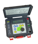 Major Tech MT570 5kV High Voltage Insulation Tester