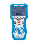 Major Tech MT565 TRMS DMM (125V,250V,500V & 1000V)