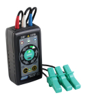 Major Tech K8035 Phase Rotation Meter, Non Contact