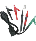 Major Tech K7121 Distribution Test Leads for K4118A