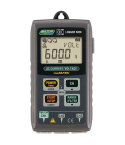 Major Tech K5020 AC Leak Load Current AC Voltage Logger