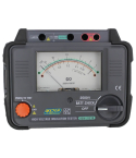 Major Tech K3121 2500V Analogue Insulation Tester