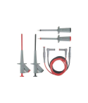 Major Tech HDT831 Electronic Test Lead Set