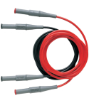 Major Tech HDT3051 Modular Lead Set, Straight to Straight