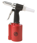 CP9882 AIR HYDRAULIC RIVETER