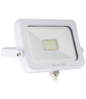 Major Tech 10W Slimline LED Floodlight (SMD) 4000k NW - LFW-10NWS