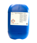 Supakleen 50 Liquid Detergent - 25L - Chemetall