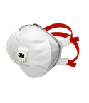 3M™ 8835+ Particulate Respirator - FFP3 R D -5 per box