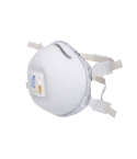 3M™ Welding Fume Respirator, FFP2, Valved, 9925