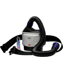 3M™ Versaflo™ TR-315E+ Powered Air Turbo Starter Kit