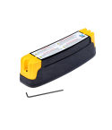 3M™ Versaflo™ TR-830 Intrinsically Safe Battery for 3M™
Includes 3M™ TR-838 Versaflo™ Battery Attachment Tool. ATEX Certified and CE Approved