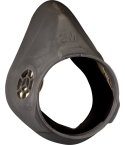 3M™ 6894 Nose Cup Assembly
Replacement part for 3M™ 6000 Series Full Face Mask