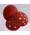 3M™Cubitron™II Hookit™Disc 950U 152 mm 15-Hole 80+