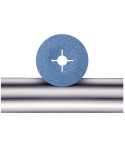 3M™ FIBRE DISC 581C