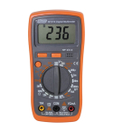 Major Tech MTD10 Compact Digital Multimeter