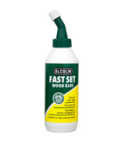 WOOD ADHESIVE 500ml FAST SET ALCOLIN #12