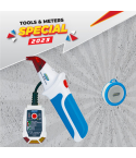 Major Tech MT190 Circuit Breaker & Fuse Finder