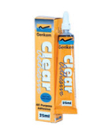 ADHESIVE GENKEM CLEAR 25ML HAN472