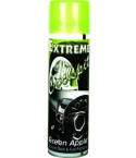 Spanjaard Extreme Cockpit Green Apple 500ml