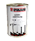 Spanjaard Nickel Compound 15kg