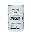 Spanjaard Open Gear Lubricant 6000 180kg