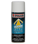 Spanjaard Silicone Spray 200ml