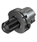 Sandvik Coromant A392.41020-100 25 100A HSK to Weldon adaptor