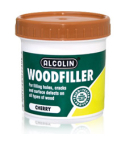 WOODFILLER BEECH 200g ALCOLIN #6