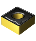 Sandvik Coromant CNMG 12 04 12-KR 3205 T-Max™ P insert for turning