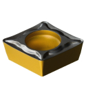 Sandvik Coromant CPMT 06 02 04-UM 1515 CoroTurn™ 111 insert for turning