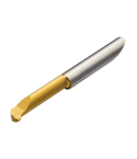 Sandvik Coromant CXS-05GX100-5225L 1025 CoroTurn™ XS solid carbide tool for pre-parting