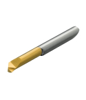 Sandvik Coromant CXS-04T090-15-3212R 1025 CoroTurn™ XS solid carbide tool for turning