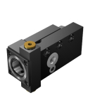 Sandvik Coromant C4-LC2085-5048 Rectangular shank to Coromant Capto™ clamping unit