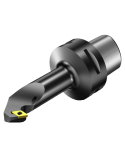 Sandvik Coromant C4-SDUCL-18090-07X CoroTurn™ 107 cutting unit for back boring