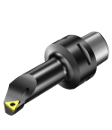 Sandvik Coromant C4-STFCR-11070-11-B1 CoroTurn™ 107 cutting unit for turning