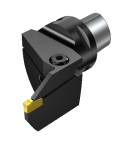Sandvik Coromant C4-RF151.23-27067-40 T-Max™ Q-Cut cutting unit for parting and grooving