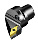 Sandvik Coromant C5-SVJBR-35060-16 CoroTurn™ 107 cutting unit for turning
