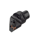 Sandvik Coromant C5-TLEL-35060-3 Top Lok cutting unit for parting and grooving
