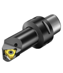 Sandvik Coromant C6-266LKF-14070-16 CoroThread™ 266 cutting unit for thread turning