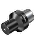 Sandvik Coromant C6-131-00065-375 Coromant Capto™ to cylindrical shank adaptor