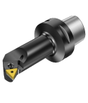 Sandvik Coromant C6-PTFNL-27140-16W T-Max™ P cutting unit for turning