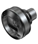 Sandvik Coromant C8-391.277-02050A Coromant Capto™ to ISO 9766 adjustable adaptor
