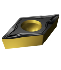 Sandvik Coromant DCGT 11 T3 08-UM 1515 CoroTurn™ 107 insert for turning