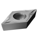 Sandvik Coromant DCGT 11 T3 08-UM H13A CoroTurn™ 107 insert for turning