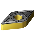 Sandvik Coromant DNMG 15 04 08-KM 3205 T-Max™ P insert for turning