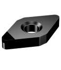 Sandvik Coromant DNMA150404S01020E CB20 T-Max™ P insert for turning